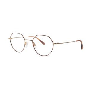 Lafont DECLIC Eyeglasses 6512 Red 49mm